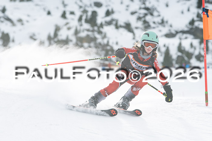 Ziener Cup 2 RS kühtai, 24.01.2026