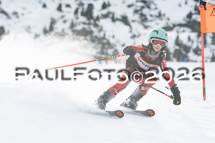 Ziener Cup 2 RS kühtai, 24.01.2026