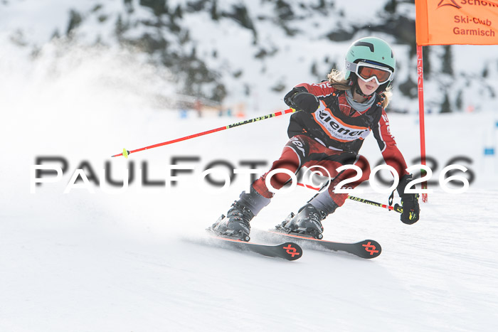 Ziener Cup 2 RS kühtai, 24.01.2026