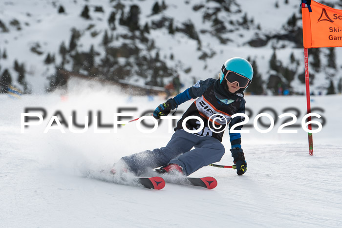 Ziener Cup 2 RS kühtai, 24.01.2026