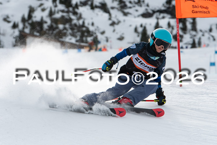 Ziener Cup 2 RS kühtai, 24.01.2026