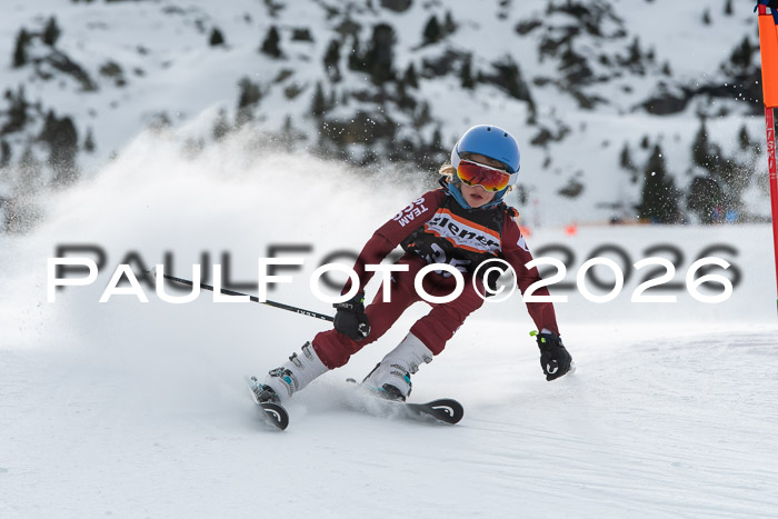 Ziener Cup 2 RS kühtai, 24.01.2026