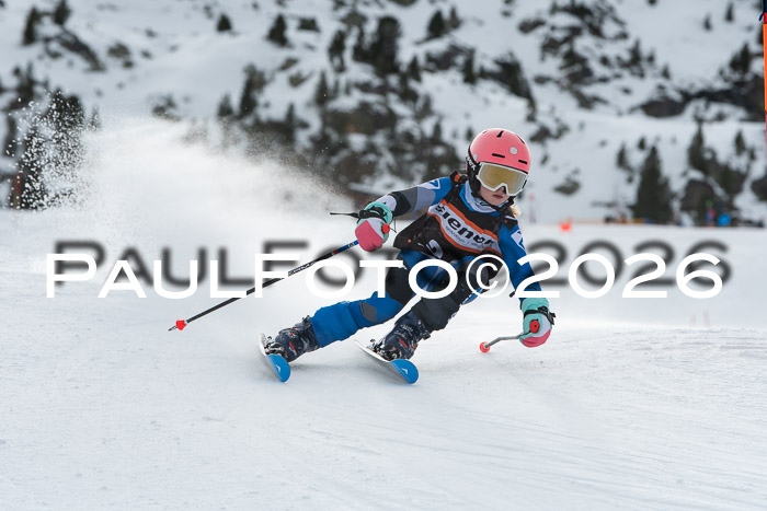 Ziener Cup 2 RS kühtai, 24.01.2026