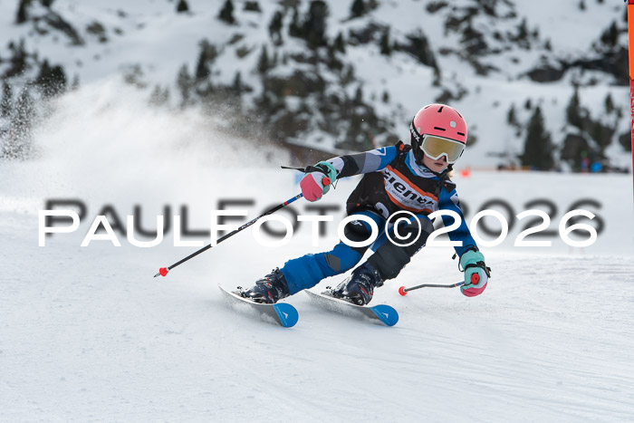 Ziener Cup 2 RS kühtai, 24.01.2026