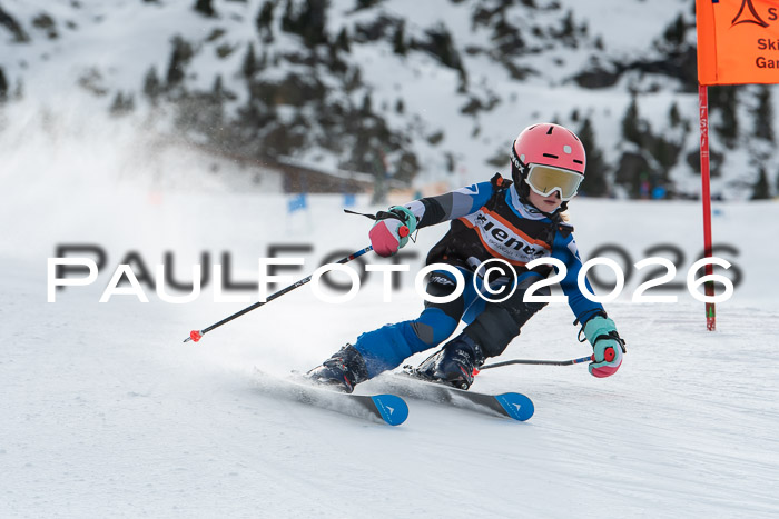 Ziener Cup 2 RS kühtai, 24.01.2026