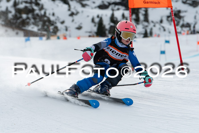 Ziener Cup 2 RS kühtai, 24.01.2026