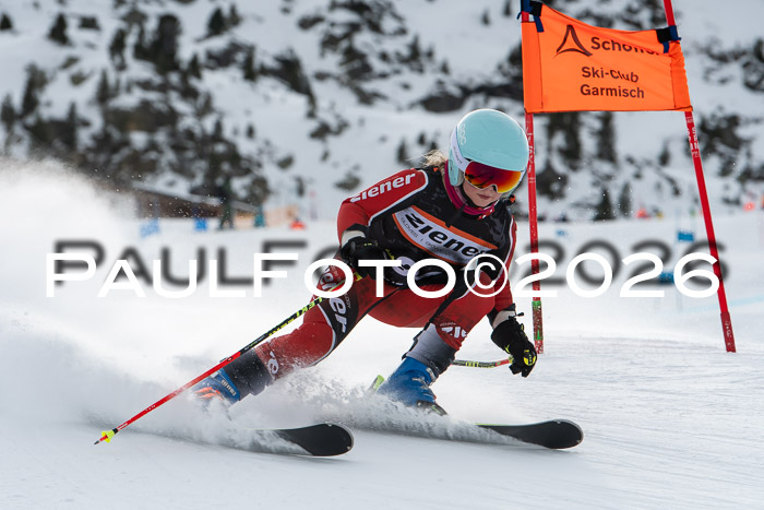 Ziener Cup 2 RS kühtai, 24.01.2026