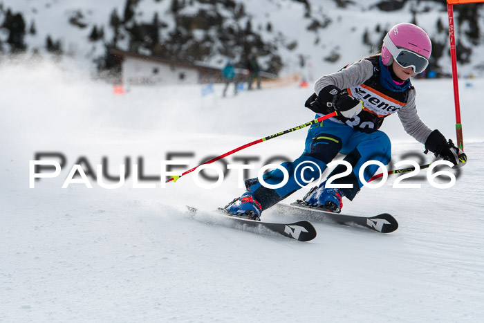 Ziener Cup 2 RS kühtai, 24.01.2026