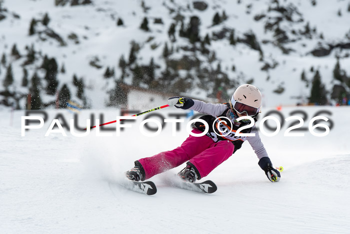 Ziener Cup 2 RS kühtai, 24.01.2026