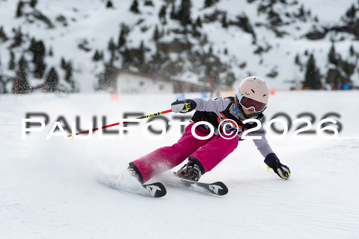 Ziener Cup 2 RS kühtai, 24.01.2026