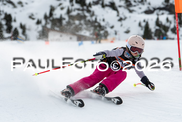 Ziener Cup 2 RS kühtai, 24.01.2026