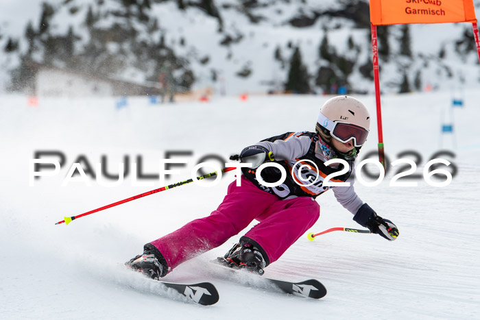 Ziener Cup 2 RS kühtai, 24.01.2026