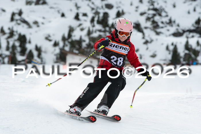 Ziener Cup 2 RS kühtai, 24.01.2026