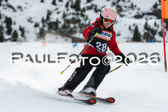 Ziener Cup 2 RS kühtai, 24.01.2026