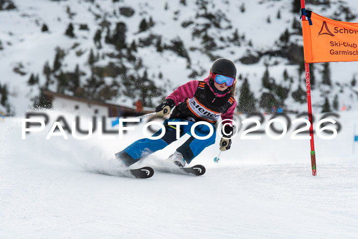 Ziener Cup 2 RS kühtai, 24.01.2026