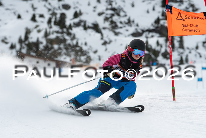 Ziener Cup 2 RS kühtai, 24.01.2026