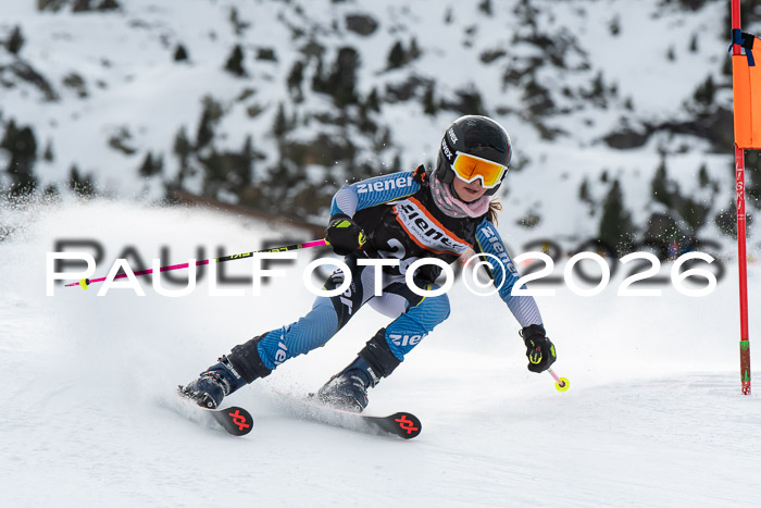 Ziener Cup 2 RS kühtai, 24.01.2026