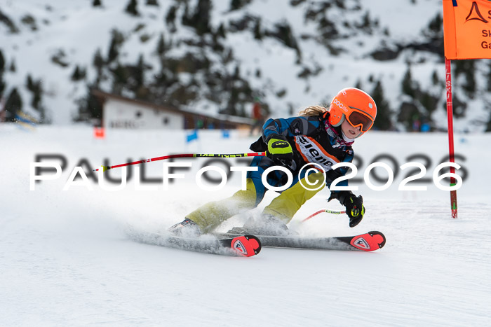 Ziener Cup 2 RS kühtai, 24.01.2026