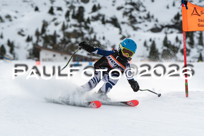 Ziener Cup 2 RS kühtai, 24.01.2026