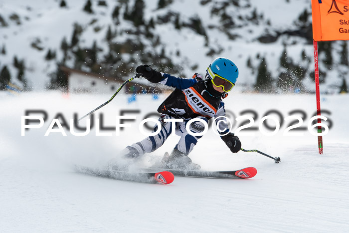 Ziener Cup 2 RS kühtai, 24.01.2026