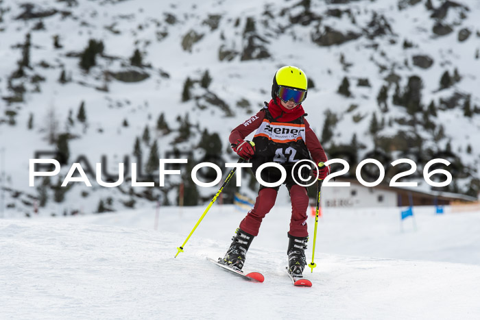 Ziener Cup 2 RS kühtai, 24.01.2026