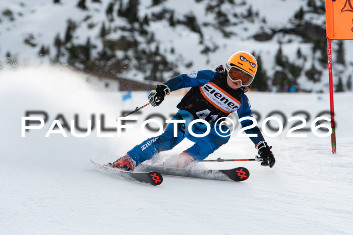 Ziener Cup 2 RS kühtai, 24.01.2026