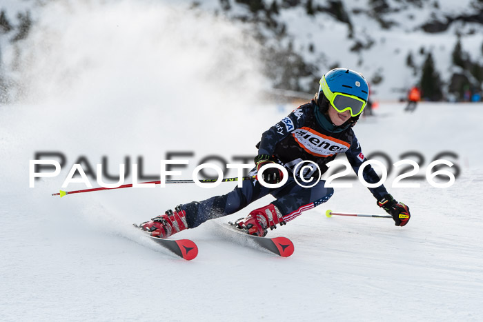 Ziener Cup 2 RS kühtai, 24.01.2026