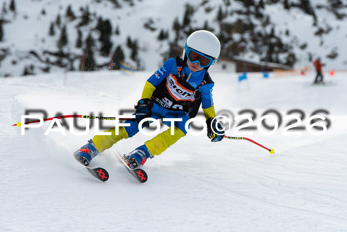 Ziener Cup 2 RS kühtai, 24.01.2026