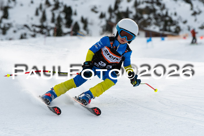 Ziener Cup 2 RS kühtai, 24.01.2026