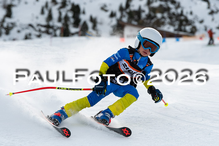 Ziener Cup 2 RS kühtai, 24.01.2026