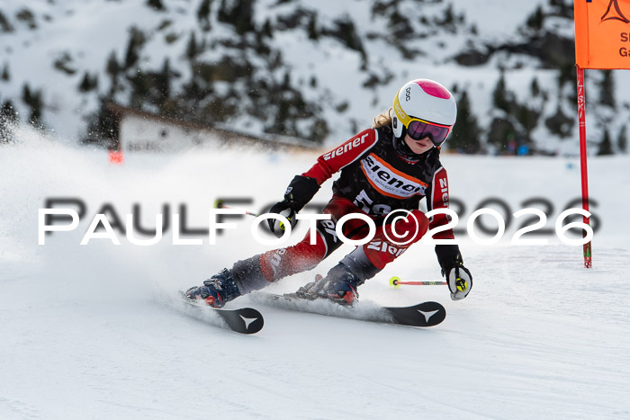 Ziener Cup 2 RS kühtai, 24.01.2026