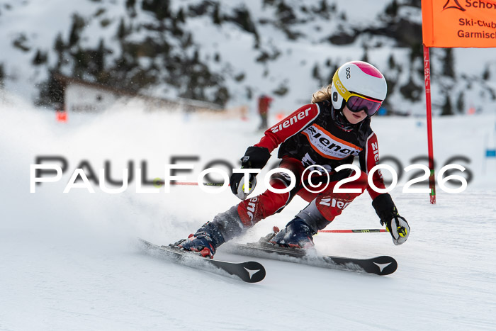 Ziener Cup 2 RS kühtai, 24.01.2026