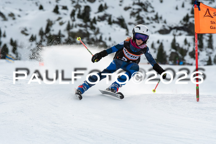 Ziener Cup 2 RS kühtai, 24.01.2026