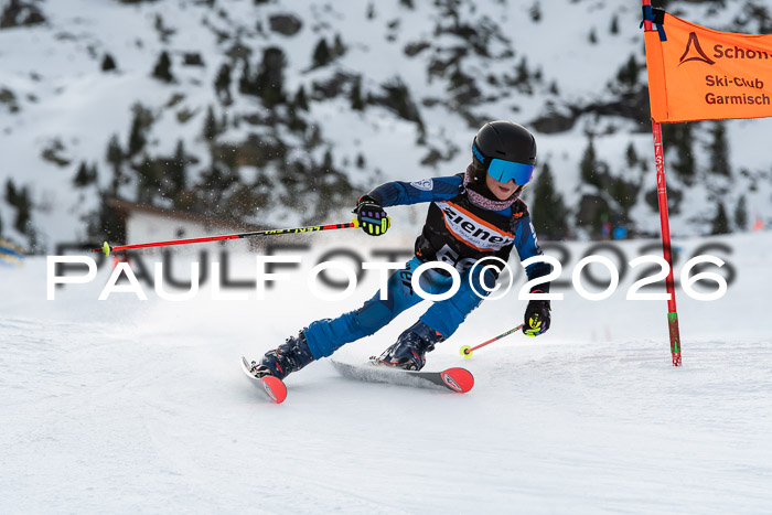 Ziener Cup 2 RS kühtai, 24.01.2026