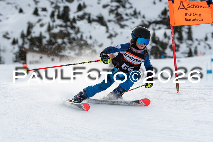 Ziener Cup 2 RS kühtai, 24.01.2026