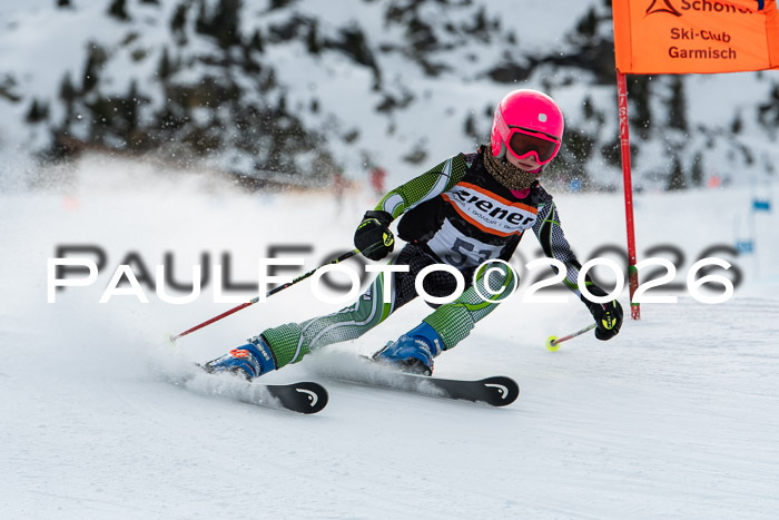 Ziener Cup 2 RS kühtai, 24.01.2026