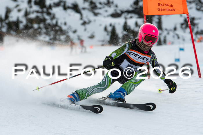 Ziener Cup 2 RS kühtai, 24.01.2026