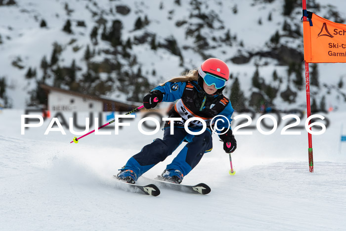 Ziener Cup 2 RS kühtai, 24.01.2026