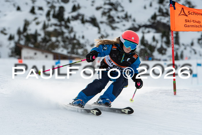 Ziener Cup 2 RS kühtai, 24.01.2026