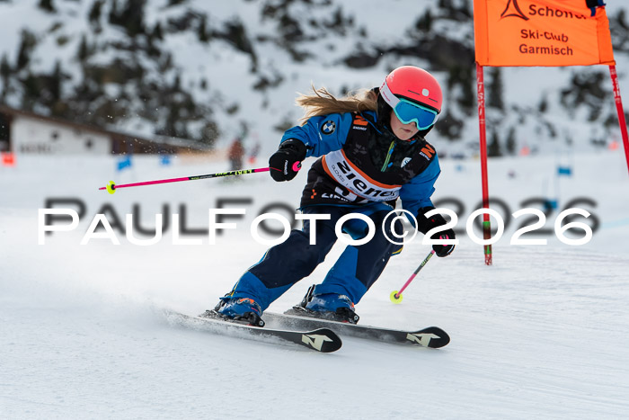 Ziener Cup 2 RS kühtai, 24.01.2026