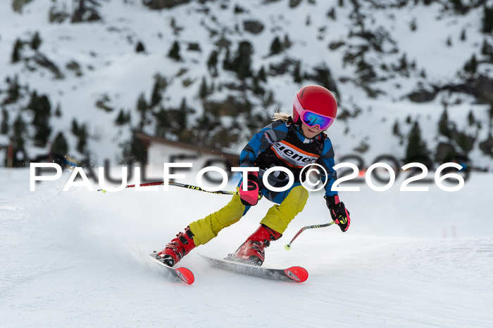 Ziener Cup 2 RS kühtai, 24.01.2026