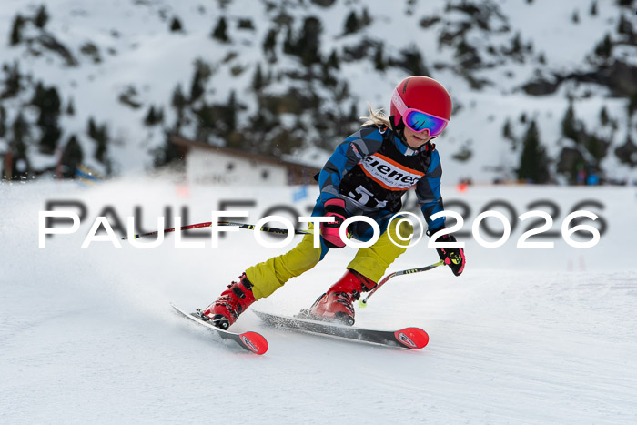 Ziener Cup 2 RS kühtai, 24.01.2026