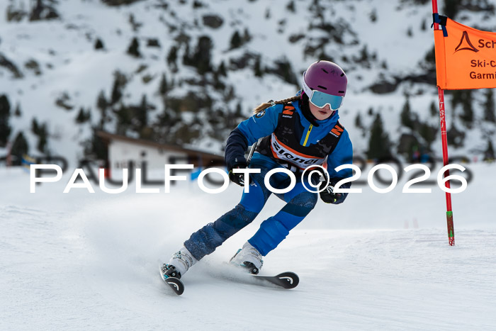 Ziener Cup 2 RS kühtai, 24.01.2026