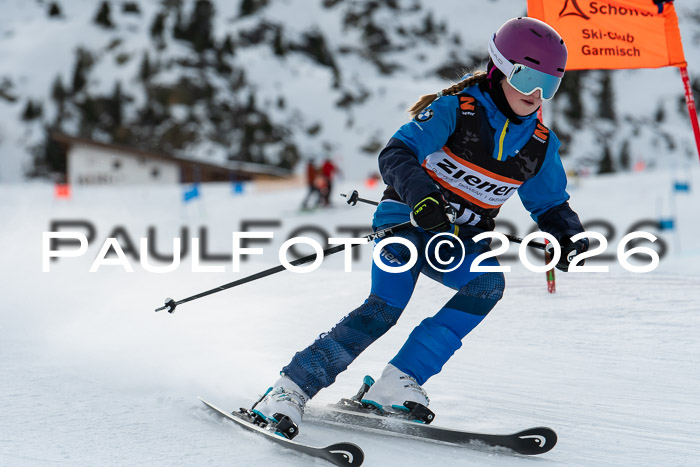 Ziener Cup 2 RS kühtai, 24.01.2026