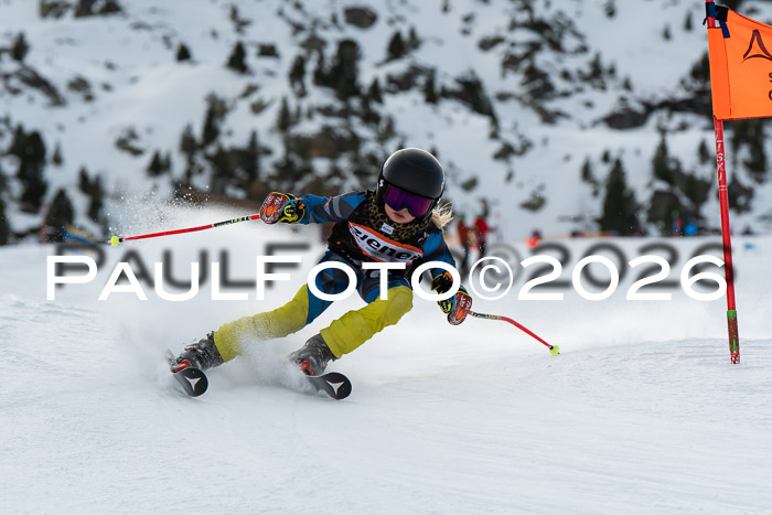 Ziener Cup 2 RS kühtai, 24.01.2026