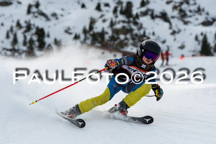 Ziener Cup 2 RS kühtai, 24.01.2026