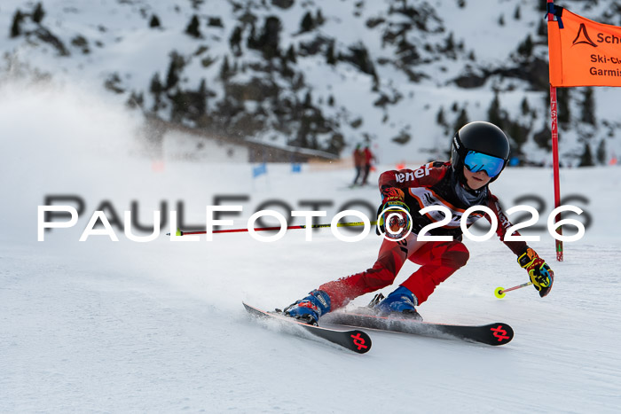 Ziener Cup 2 RS kühtai, 24.01.2026