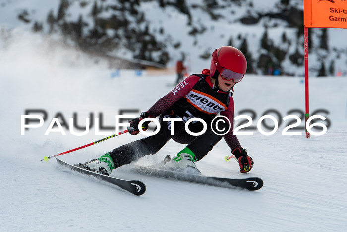 Ziener Cup 2 RS kühtai, 24.01.2026