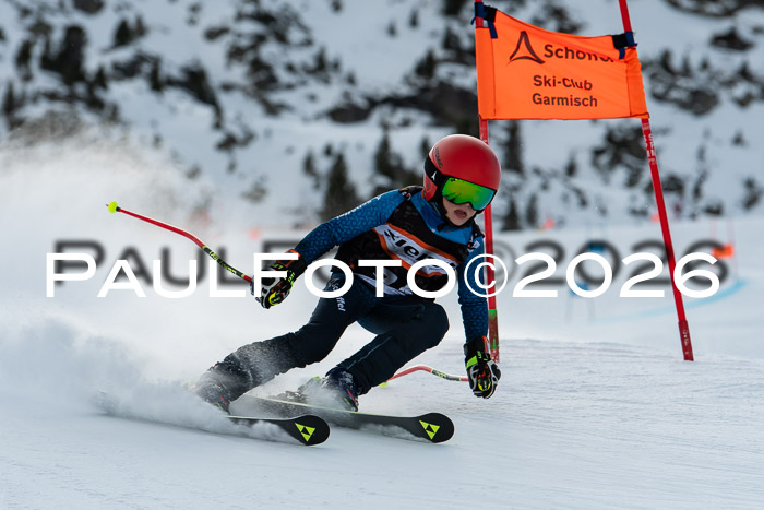 Ziener Cup 2 RS kühtai, 24.01.2026