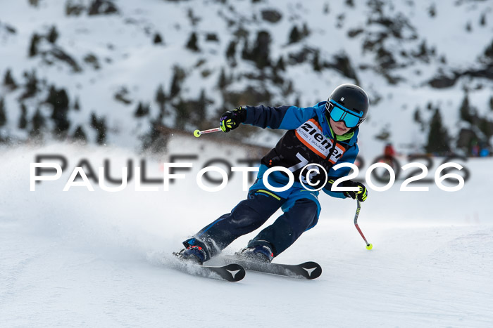 Ziener Cup 2 RS kühtai, 24.01.2026